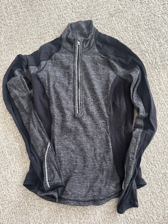 Jackets & Blazers - Lululemon half zip jacket